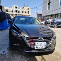 مازدا ٣ • ٢٠١٨ • ٨٣٠٠٠ كم