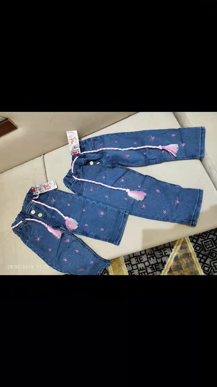 بنطرونات العيد درجه اولى 
أطفال، محير
موديلات عده وجميع القياسات
العنوان :مجمع ريحانه قرب مدرسه الحبانيه
 #مجمعريحانه


**إذا كنت صاحب هذا الإعلان وتريد حذفه لأي سبب، رجاءا أرسل رسالة إلى الدعم الفني**