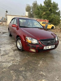 اسبكترا • ٢٠٠٥ • محرك كير طيب