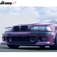 لحيه E39 • لحيه E60 • كركوك