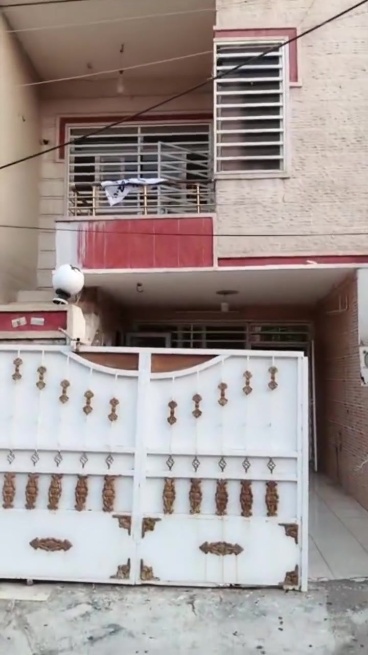شركة آيديل ڤيلا العقارية 
منزل للايجار في حي هاڤالان
منزل 100 م طابقين 3 غرف نوم 
خلف جامع سيد طيب 
450 الف شهريا  بي مجال 
عقارات ومقاولات المهندس
***********☎️
***********☎️
