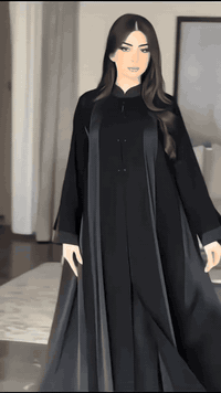 🪬لأناقة الإماراتية الآن بين يديكِ.. وبنصف السعر فقط 🪬

💥 خصم 50% على السعر لفترة محدودة جداً! 💥

عباية ُصممت خصيصاً لتكون خياركِ الأمثل. تصميم عصري يجمع بين الانسيابية والجاذبية، ليمنحكِ إطلالة ملكية في كل خطوة ومناسبة. 

✅ خامات ملكية: مزيج من قماش "الانترنت الكوري" الأصلي وقماش "الكوبرا" بسواد فاحم يخطف الأنظار.

✅ راحة مطلقة: قماش ناعم وبارد يسمح لكِ بالحركة بكل حرية.

✅ مقاسات شاملة: تناسب الجميع (من وزن 45 كغم حتى 100 كغم) وبقياسات - S-M-L-XL-2XL-3XL

​🛍️ نوفر لكم البيع بالجملة والمفرد مع خدمة الحجز الفوري.

​📱 للحجز أو الاستفسار عبر واتساب: ***********
