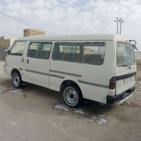 موديل ١٩٩٣ • ماكينه وجير • تايرات جديدة