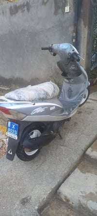 ماكس منغولي باله ختم واحد وي المكينه دراجه صاله 3 اشهر من طالعه للبيع ...