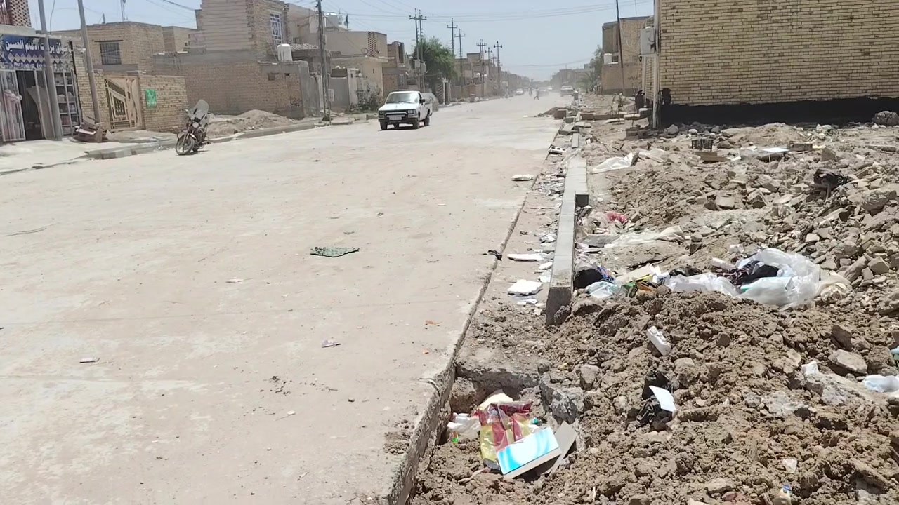 قطعه المساحه ١٠٠ طابو للبيع بحي الإمام المهدي بشارع تحسين
السعر ٤٠ وبيه مجال كافت الخدمات ***********

