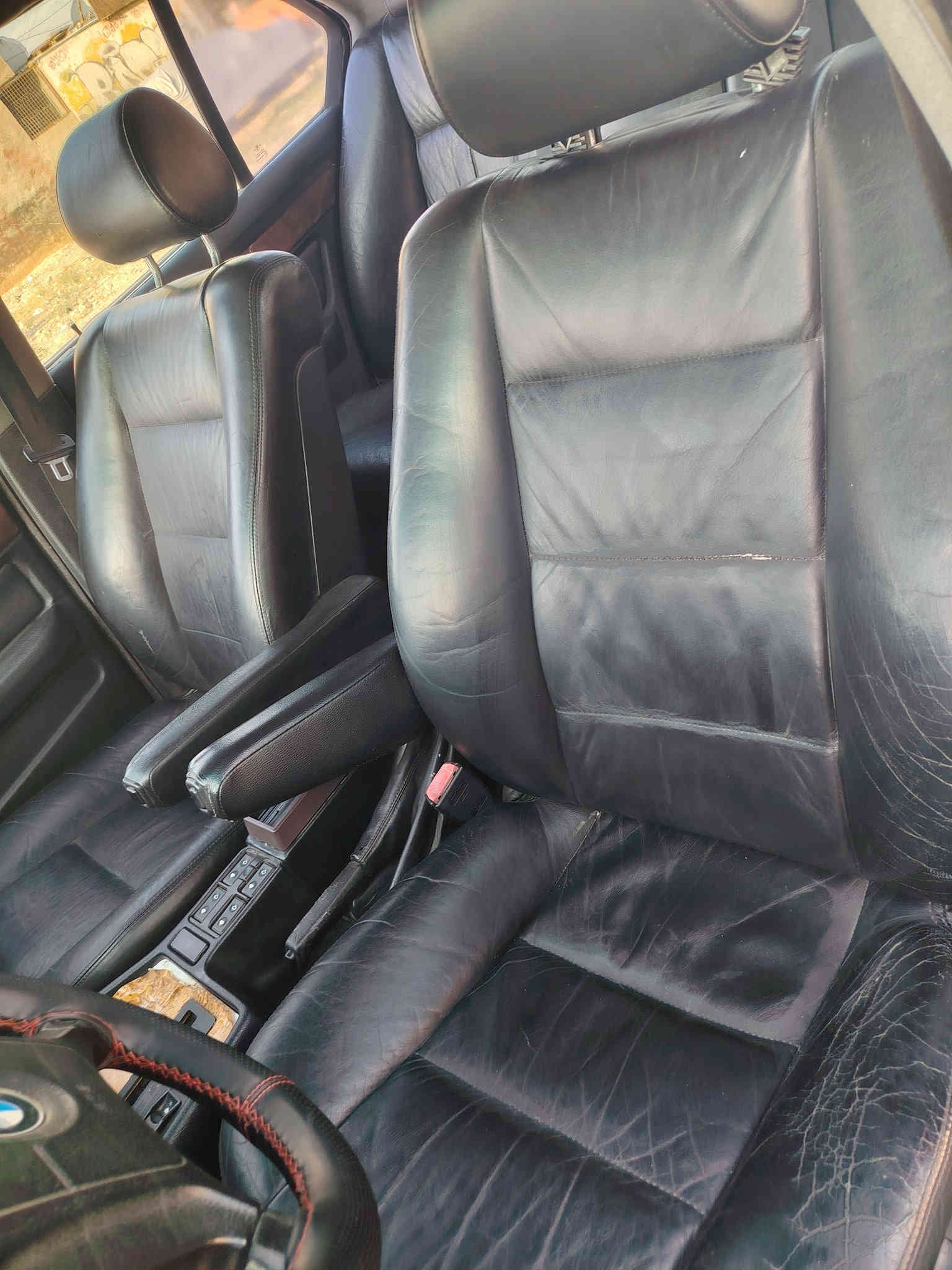 بي ام دبليو موديل٩٢ سعر ٧٣$
سلام عليكم بي ام دبليو موديل ١٩٩٢
٥٢٥ مسكر عدل
نضامين بنزين وغاز
دبل ايرباك غرفه جلد
فتحه سقف تبريد قطعتين
كير ومحرك خير من الله
صدر امامي خلفي خير من الله
رقم بغداد
مكاني بغداد الزعفرانيه
***********
سعر ٧٣$
