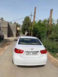 النتره • ٢٠١١ • مكيف بارد