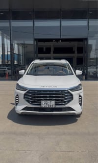 جيتور X70 • ٢٠٢٥ • أربيل