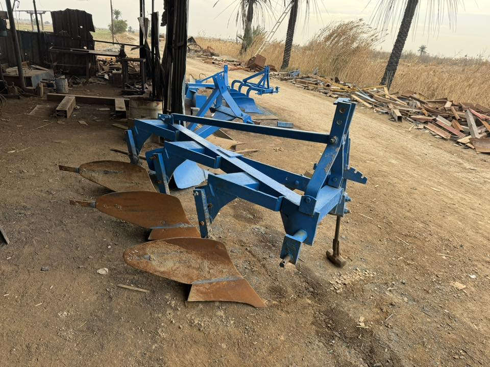 السبام عليكم شباب للبيع فدان ابو الطير.  او محموله جنح ثقيل جاهزه عل شغل مكاني بغداد المحموديه.   ***********.    ***********
