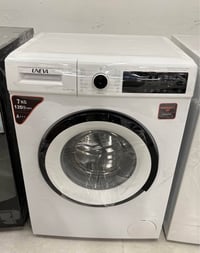 غسالة • ٧ كيلو • ١٢٠٠ دورة