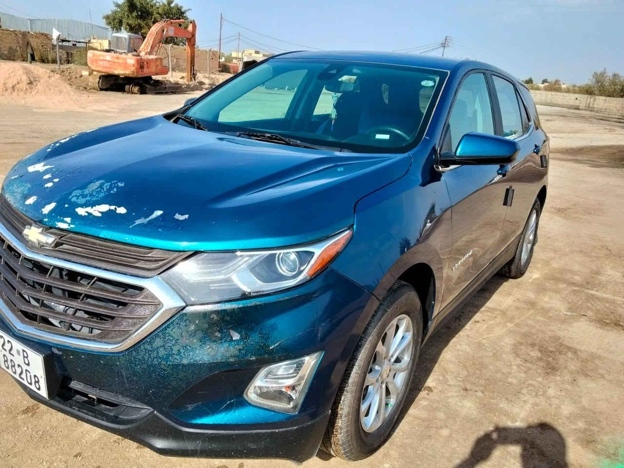 للبيع 
كونكس موديل 2021  مواصفات Lt حادثه جاملغ وبنيد فقط والباقي كفاله محرك 1.6 تيربو رقم اربيل تريد تحويل تريد وكاله 
العنوان قضاء الشطره
***********
