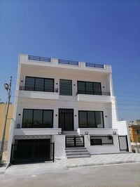 صباغ بيوت داخلي خارجي سعر مناسب تريد عل غرفة تريد عل قطعي وتر ستوب مان...