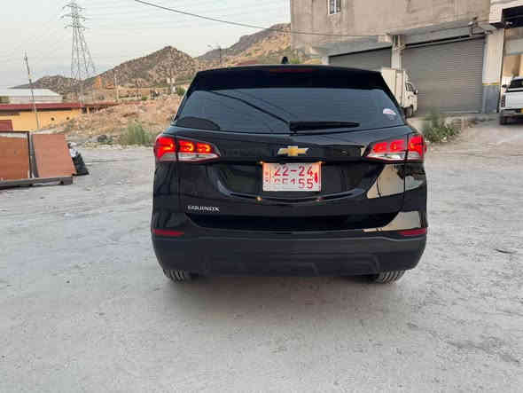 شوفرليت اكينوكس موديل 2023 ماصوفات LS صبغ بس بونت بدون دواخل شرط يرباك بس سترين حجر رادار بيلادي و محرك گير شرط باقي كلو شرط  ماشي 19mil    

*********** اكر
