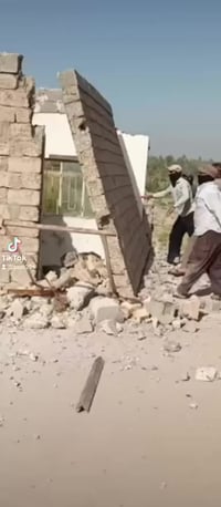 تفليش كافت المنازل والمحلات القديمه بمواده يعني ماخذ فلوس بس المواد وا...