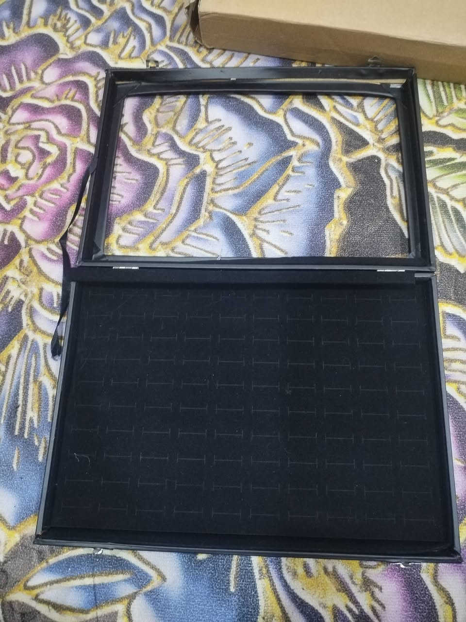 مال محابس قطعتين واضح ضرر المحابس عددهن ٦٧ قطعه ما بيهن ختم كلهن ١٥٠ ألف


**إذا كنت صاحب هذا الإعلان وتريد حذفه لأي سبب، رجاءا أرسل رسالة إلى الدعم الفني**