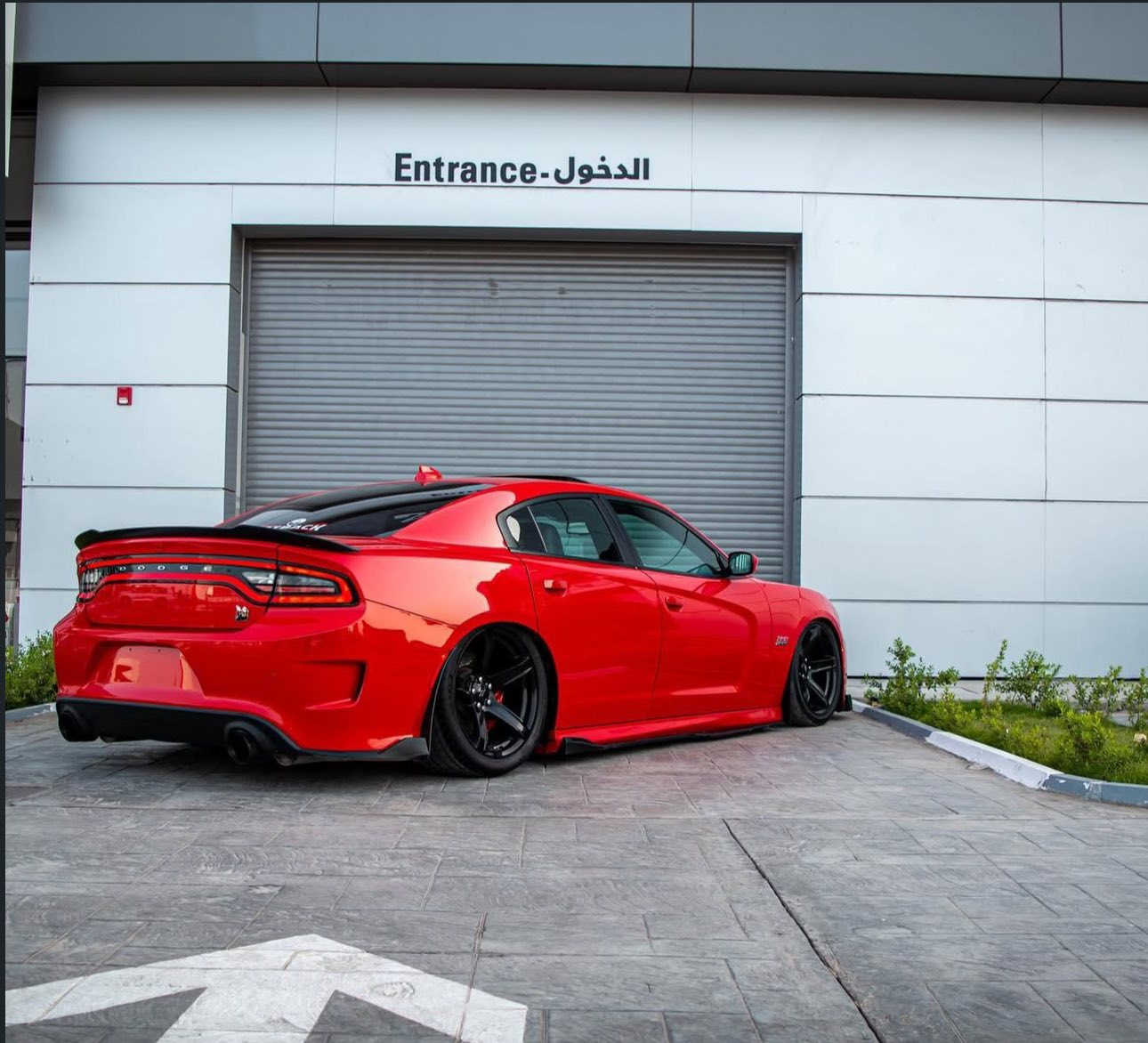 سلام عليكم للبيع فقط بيع 
لون مميز حادث بسيط جانبي  وفول مواصفات 
جارجر سكات باك احمر طماطي ❤️ 6400
الموديل : 2019  
فول مواصفات 1/1  سلايد 
حادث باب + جاملغ مبدل بلادي لون 
بيها بارد مكانين 
بدون دواخل كفاله شاصي لغد كفاله 
عليها اظافات :
1- جكات S3 
2- دركه هيلكات D
3- اويل كاج كان 
4- شوته AFE آخر اصدار 
5- اكزوز تفصال يم علي الوادي موبار 
6- بوبات تسد وتفتح 
7- ويل هيلكات نجمه اصلي 
8- تخم تاير جديد 
9- برمجه وتفريغ مصطفى ايكل 
10- بلكات ريسنك جدد قبل اسبوعين 
11- فيت بم موبار اصلي جديد 
12- مازدات اوركل + عدسه احمر 
——-
مكينه كير كفاله للاخير تراي السياره زيرو شرط ماشيه 65
صور الحادث بالمنشور 
مكان السيارة بغداد السيدية 
رقم السيارة بغداد باسمي هزه جديده 
السعر : 255 ورقه مجال بسييط 
اي استفسار 
***********
