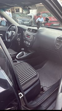 كيا صول موديل 16 سعرها 107 تلفون 07727300740 مكانها بغداد