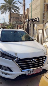 توكسان • ٢٠٢٠ • مكفوله