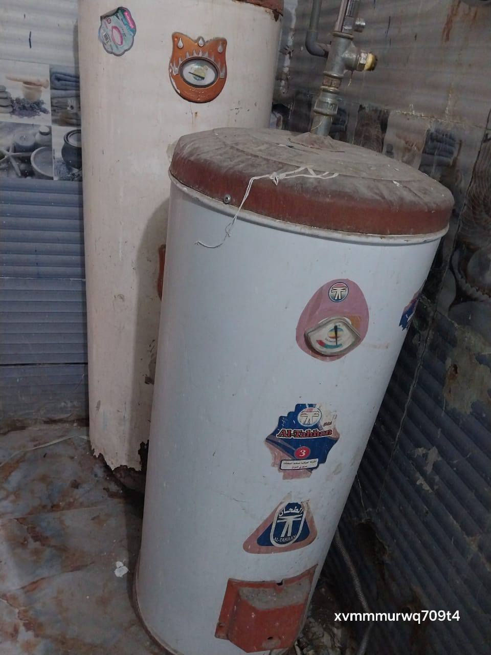 كيزر السعر ب40 
المكان الكاظمية النواب 
***********
يوجد واتساب
