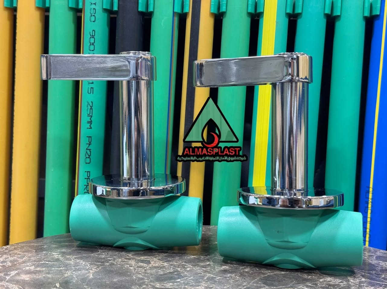 بوريوان تركي ضمان ٥٠سنه السعر بوري ٤الف فلات ٢٠٠دينار


**إذا كنت صاحب هذا الإعلان وتريد حذفه لأي سبب، رجاءا أرسل رسالة إلى الدعم الفني**