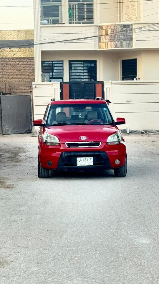 سلام عليكم بيع سريع صول2011كير ومحرك وحداديه كفاله تخم تاير جديد مال جناي جاهزه الاخير تبريد ثلج ⛄️ خليجي السياره بيها جاملغ امامي فقط صبغ 
السعر86وبيها مجال لشراي 
الاتصال***********
ما متواجد بلخاص 👆👆
مكاني بغداد
الشراي يتصل ويدلل
مواصفات السياره 
شاشه 
تحكم استيرن 
كامره 
نضام ايكو
