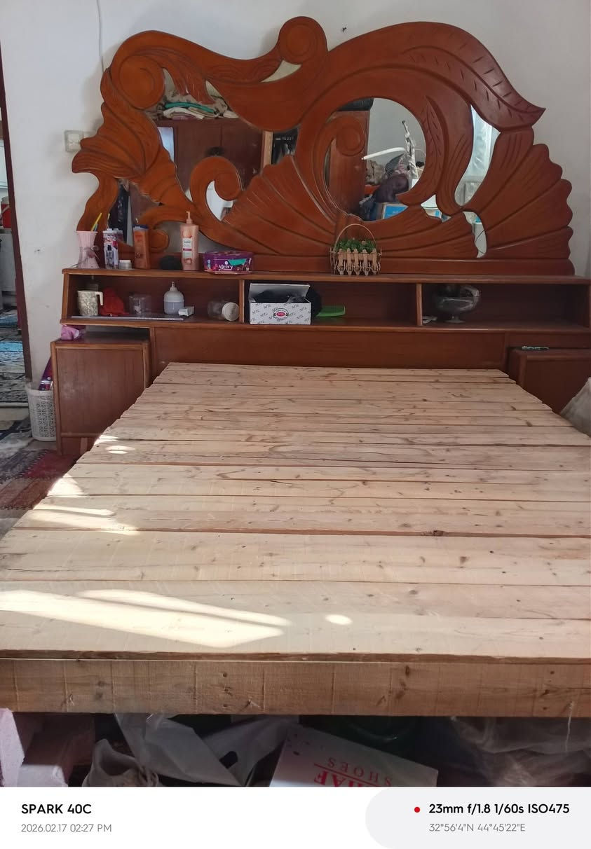 البيع جربايه+جربايه


**إذا كنت صاحب هذا الإعلان وتريد حذفه لأي سبب، رجاءا أرسل رسالة إلى الدعم الفني**