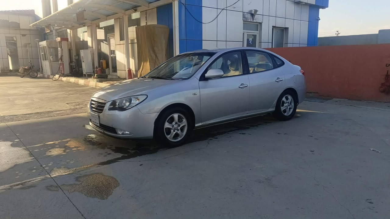 هۆندا ئەڤانتی  2007  ، ئاوێنە کارەبای ،
ناوزەرد ، تەبرید لەمس ، گێڕ مەکینە بەشەرت ، کوشن هیتەر ، کەڤەر   ، و مەکینەو گێڕ بەشەرت .. 
***********
