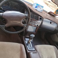 كريستا • ١٩٩٥ • الناصريه