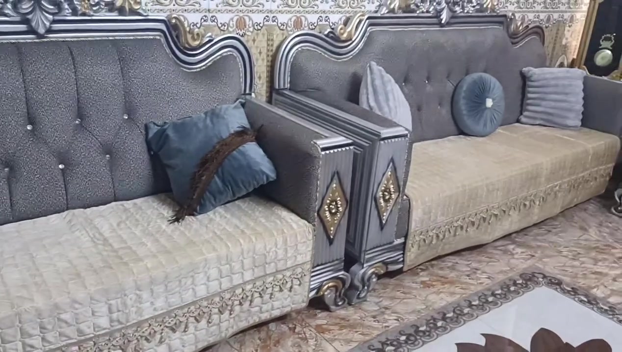 سلام عليكم. تخم لبيع جديد


**إذا كنت صاحب هذا الإعلان وتريد حذفه لأي سبب، رجاءا أرسل رسالة إلى الدعم الفني**