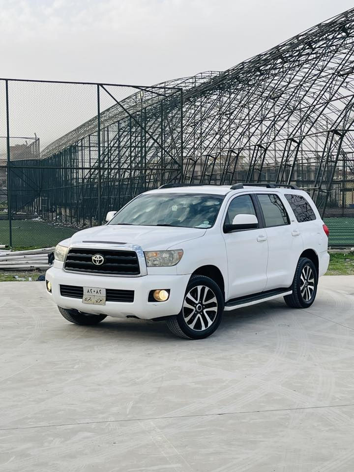 سیکوایا ٢٠١٠ بدون سبوخ بدون تعدیلsr5
سیستم غاز ایتالی
گیر مکینە مامفتوح بشرت
کاربایات بشرت
مکان اربیل
تحویل  وکلا بشرت
سعر١٩٩$
***********
