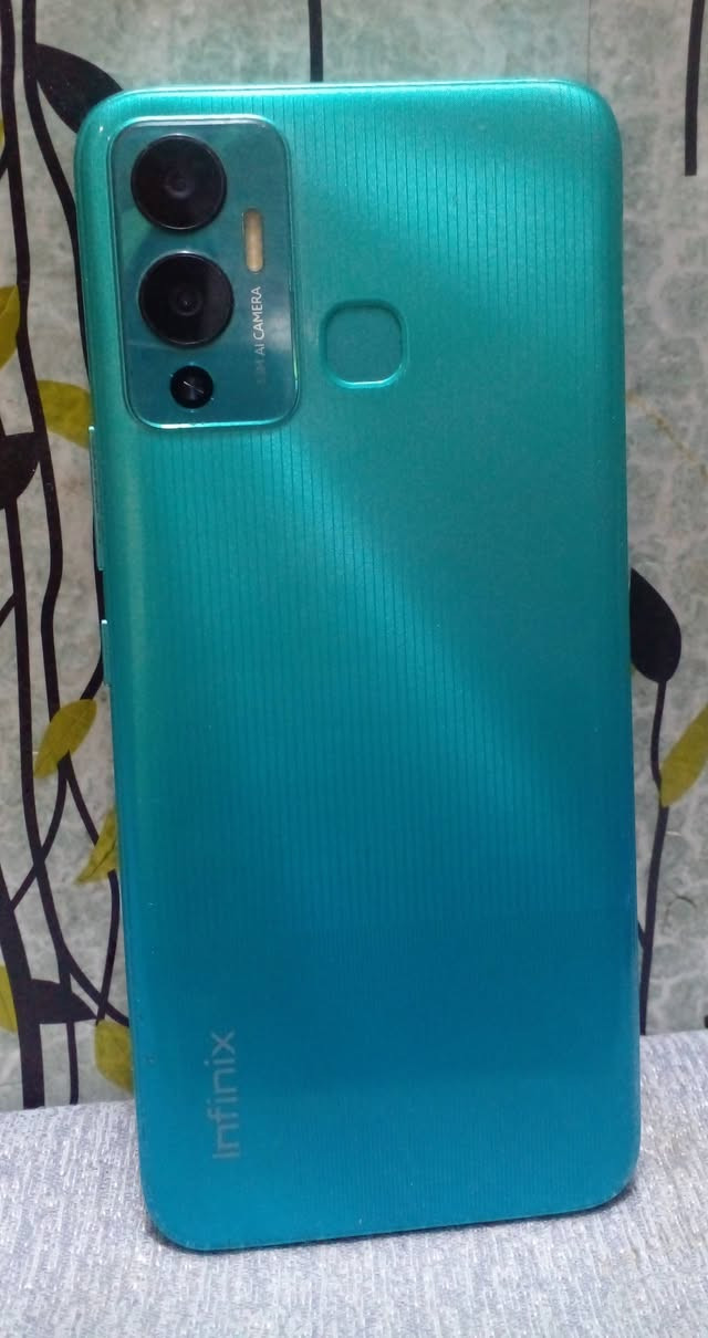 السلام عليكم جهازين للبيع مستعملات وانضيفات كلش السعر ١٢٥ الف اثنينيهن (Infinix NOTE 8i
السلام عليكم جهازين للبيع مستعملات وانضيفات كلش السعر ١٥٠ الف اثنينيهن (Infinix HOT 12 
الذاكرة 64،00 GB)(Infinix NOTE 8i
الذاكرة 128.00GB


**إذا كنت صاحب هذا الإعلان وتريد حذفه لأي سبب، رجاءا أرسل رسالة إلى الدعم الفني**