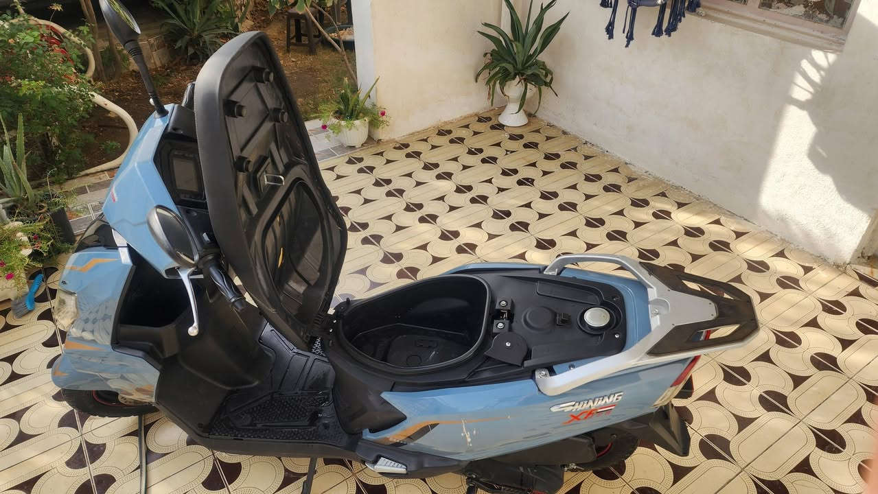 سلام عليكم
دراجه موديل 2025 متياز ياباني دراجه جديده ماشيه 2400km كفاله عامه مكاني القاسم للاستفسار ***********
