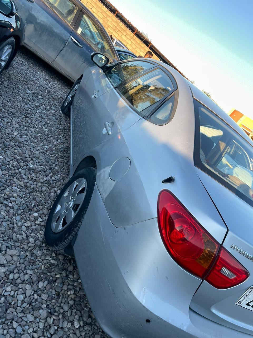 انترا 2010 رقم اربيل دولي كير محرك شرط التحويل سياره  صبغ مرفق بل منشور (السونار) السعر 108 وبيه مجال 
***********
