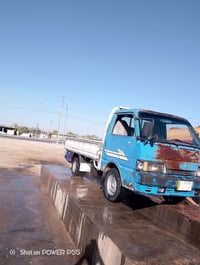 كيا حمل • ١٩٩٤ • بابل