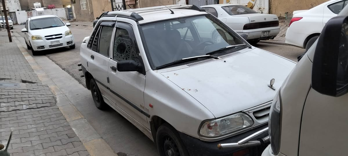 السلام عليكم سايبا موديل 10 مكفوله للبيع السعر 33 نجف باسمنه سنويه غير منتهيه رقم ***********
