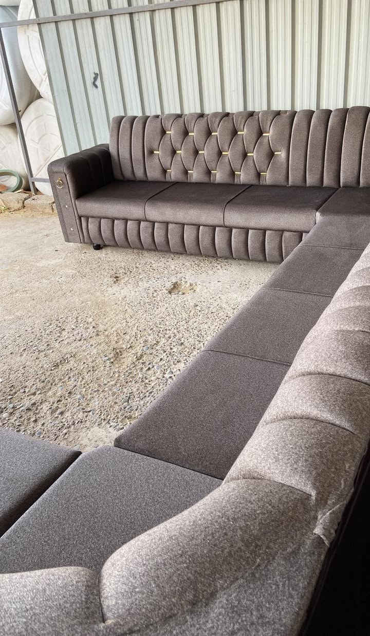 #للفخامة_والتمييز_عنواان🤎✨
اللهم صلي وسلم على محمد وآل محمد 
الف مبروك ديوان الاخت ام عمر من حي التحرير
شايفين كل الخير عليه🌹
.
محتار شنو تغيره او تختار ؟
الحل يمنا عدنا  احدث الموديلات الي تناسب كل الاذواق
#اوضيفك من يجيك يشوف جمال المضيف قبل الكرم ❤️
تعال يمنه وختار اليعجبك شغل مراتب باأدق التفاصيل 
والخبره باالعمل يعني بالك مرتاح يمنه 
#وتجديد #المستعمل والقديم بأحدث الموديلات
والفصالات  وبايادي ماهره لاصاعد ولانازل شغل معدل
#وباسعار_رمزيه_جدااآ🔥

#ادخل_للصفحه_وشوف_شغلنه_بعينك_وحكم💯👌🏻
#متابعه_وعجاب_للصفحه_رسميه❤️
#العنواان_موصل_شارع_كركوك_مقابل_قطاع_السلام
#ع_خدمي_بعد_بانزيخانة_الحاصود_بتجاه_حي_السلام🌹

#للاستفسار//

 واتساب  : ***********
***********_______
