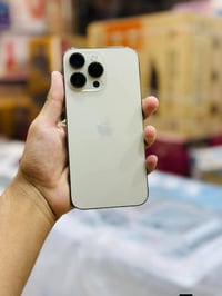 آيفون ١٤ برو • نسخة ZA • قطع اصلية