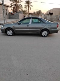 كامري • ٢٠٠٤ • وارد امريكي