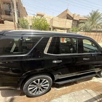 يوكن دينالي • ٥٣٠٠ • ٢٠٢١