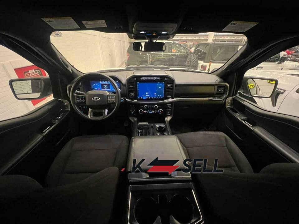 حضور يسبقك اينما ذهبت ..
فورد إف 150 5.0L 4WD إكس إل
موديل سنة:2024
المسافة المقطوعة:10,000 Mi
المدينة:أربيل
اكتب ( السعر ) لمعرفة السعر الحالي
للتواصل : *********** - *********** + واتساب 

#بيع_سيارات #سيارات_اربيل #سوق_السيارات
