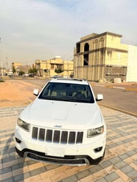 شيروكي • ٢٠١٤ • فور ويل