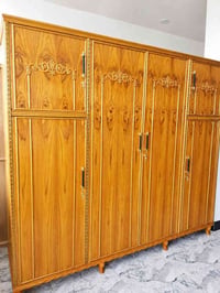 معرض الزبيدي • خزائن • ديكور