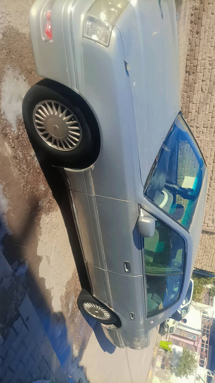 السلام عليكم سياره راس الثور فلات مديل 1996للبيع او المراوس 
سياره مكفوله كص ونقل جثه ضربه قويه واصوليات عامه شرط مداور رقم انبار مشروع وطني مكينه وكير جدد 2500 vvt فيشه وحده تبريد ثلج تخم تاير حداديه امامي خلفي جديده كشنات كهربائي سعر 95 وبيه مجال العنوان ديوانيه قضاء الشاميه 
الاستفسار: ***********
