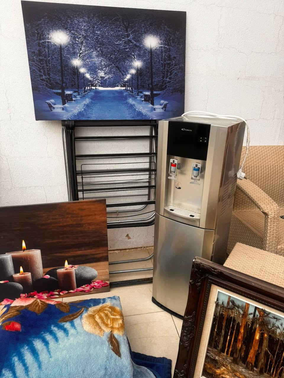 لبيع كلهم سوه لمعتمد يحجي خاص سعر عله خاص


**إذا كنت صاحب هذا الإعلان وتريد حذفه لأي سبب، رجاءا أرسل رسالة إلى الدعم الفني**