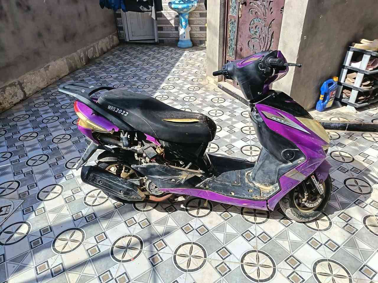 دراجه للبيع للاستفسار الاتصال على الرقم ***********
