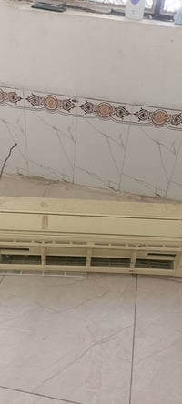 سبلت بانسونيك ٢طنين للبيع سعره 120الف0773256465107841293687