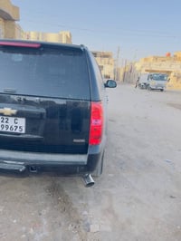 تاهو LT • ٢٠٠٨ • ميسان