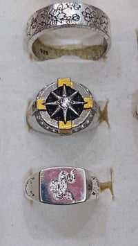 محابس رجالي • ٩٢٥ • ١٢ قطعة