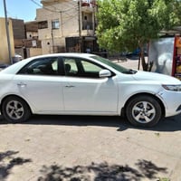 سيراتو ١٦٠٠ • ٢٠١٣ • بغداد الكاظمية