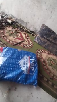 قطع غيار • بصرة حيانية